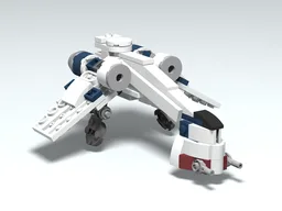Micro LAAT/c LAATc Carrier