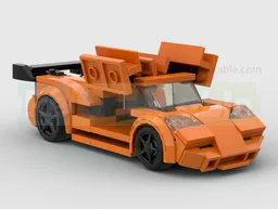 Gumpert Apollo