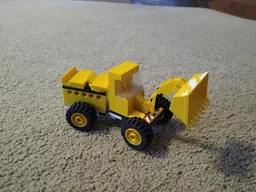 Articulated Loader