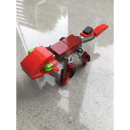 31032 Lizard