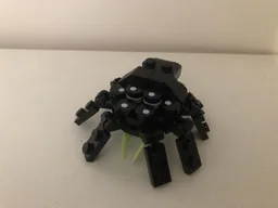 31159 Mini Spider
