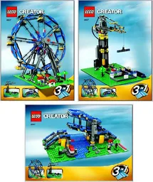 Ferris Wheel