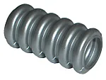 Hose, Ribbed 7mm D. 2L / 1.6cm