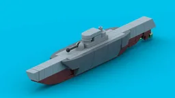Uboot - VIIC