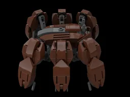 Crab Droid