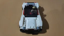 76896 ChillOut Cabrio