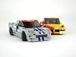Ridge Racer Type 4 Bundle