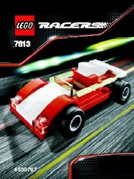 Track Racer