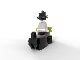 Panda Dreadnought 30641