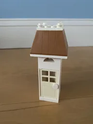 Castle / Palace Storehouse