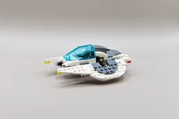 Chiss Talon Interceptor