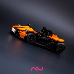 KTM X-Bow