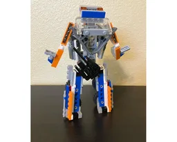 Lego Transformer- Avalanche