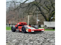 F1 Ferrari