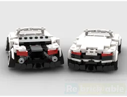 lamborghini gallardo bundle