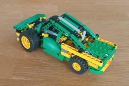 Muscle Car