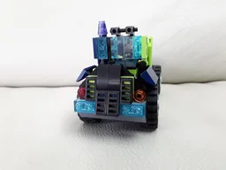 70826 - Rexi-Trailer