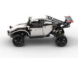 42096 Beetle Buggy