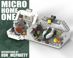Micro Home One
