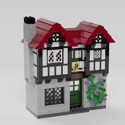 Medieval Apothecary