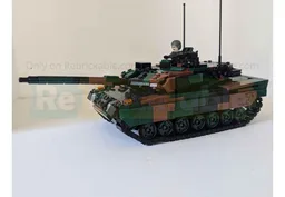 Leopard 2A6