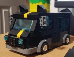 Morgana Car