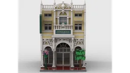 Magic Kingdom Arcade