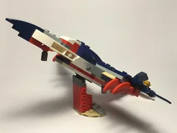 31088 Mig 23
