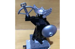 Bricktober monument doc