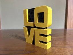 LOVE