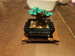 10281 mini bonsai