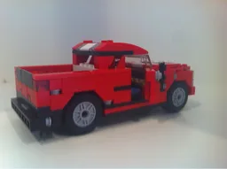 5867 Sport Pickup
