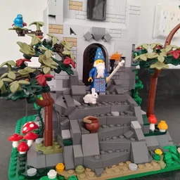 Wizard's Tower