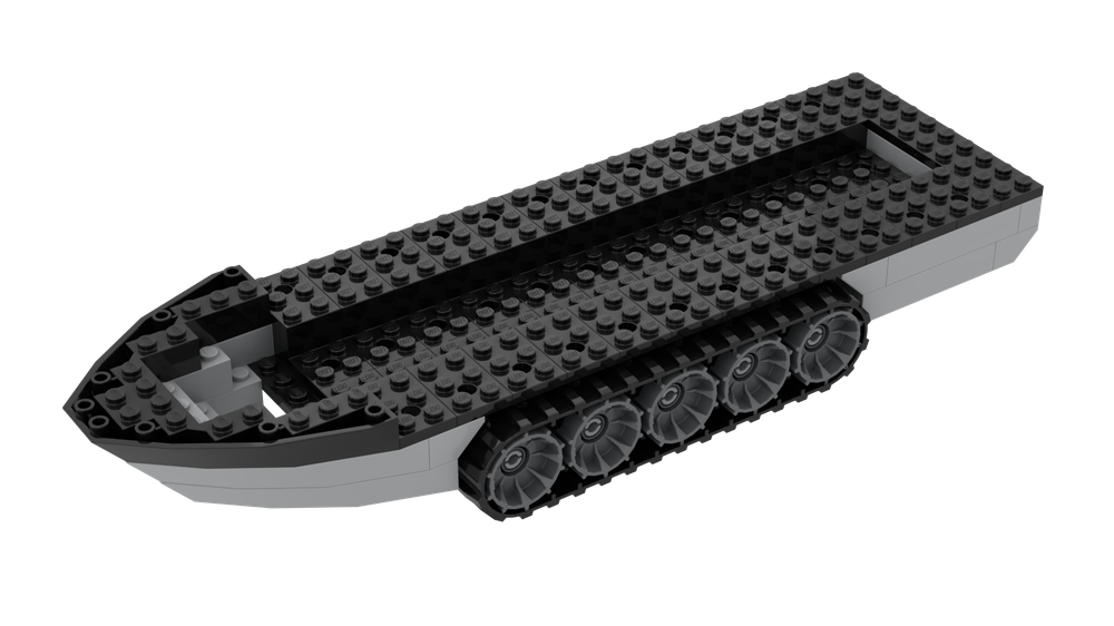 Lego FLAT