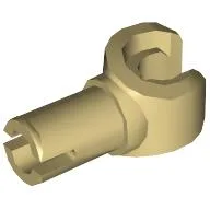 Hand with Pin / Tan