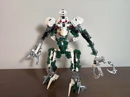 Bruiser Hordika