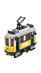 classic tram