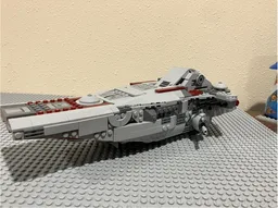 Republic Troop Transport