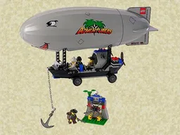 Expedition Balloon