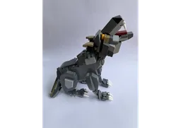 Direwolf (wolf)