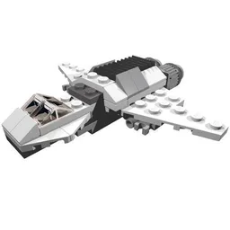75074 Jet fighter 2