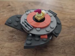 11954 Planetary Skimmer