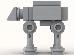 Micro AT-AT