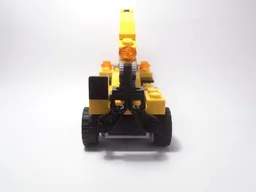 31041 Crane Truck