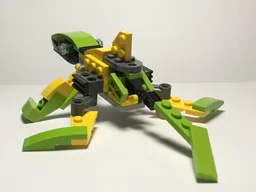 Lizard