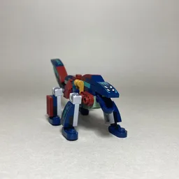 Deviant