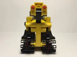 Robo Dog