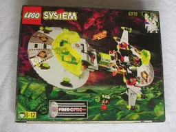 Interstellar Starfighter
