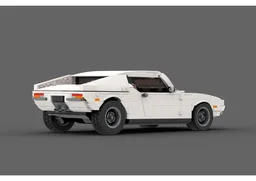 De Tomaso Pantera