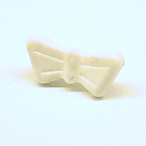 Lego Belville, Equipment, Bow Small / White